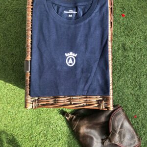 Camiseta Maritime Blue
