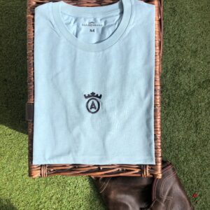 Camiseta Azul Citadel